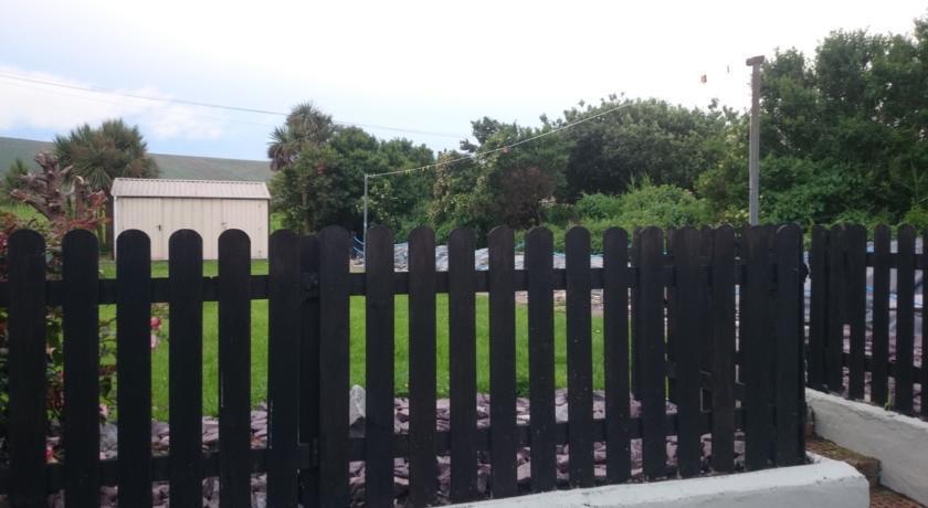 Eilymaes Villa Portmagee Exterior photo