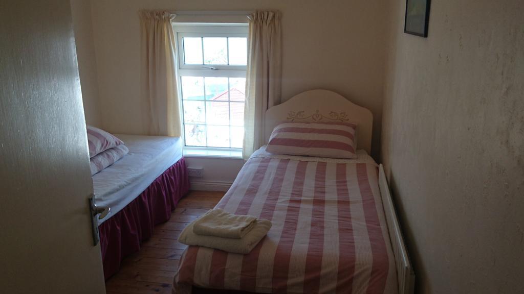Eilymaes Villa Portmagee Exterior photo